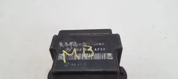 Mercedes-Benz E W124 Other control units/modules 0025464232