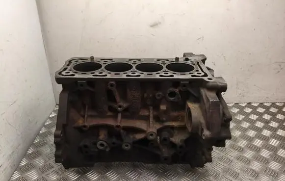 Ford Transit Engine block GK2Q6015BB