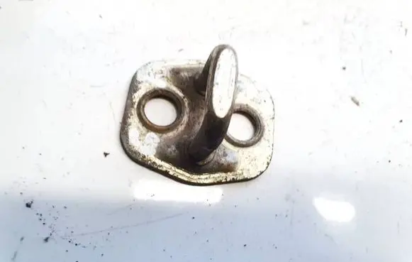 Renault Scenic II - Grand scenic II Rear door lock loop/hook striker 