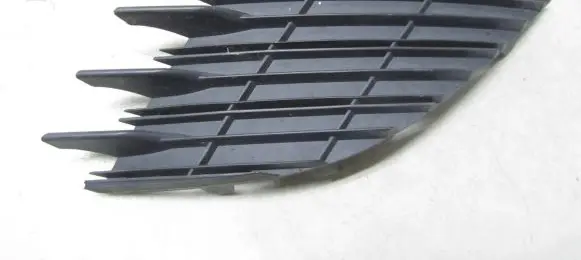 Peugeot 308 Front bumper lower grill AA36136874