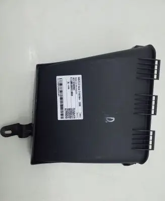 Mercedes-Benz CLS C219 Cabin air micro filter frame (part) A2118300003