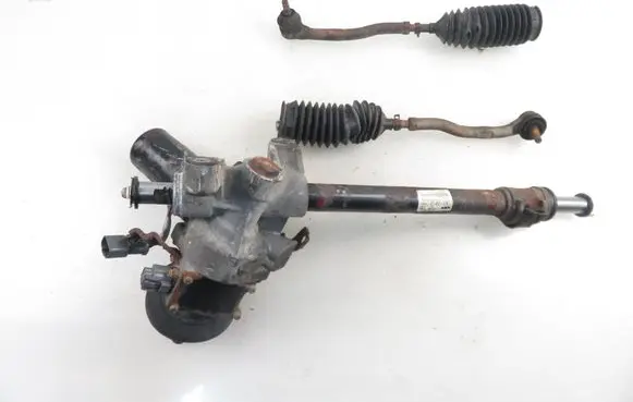 Honda Jazz Steering rack 53600SAAG9