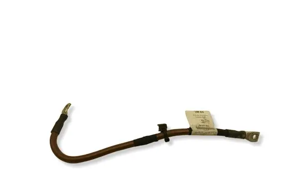Volkswagen ID.3 Negative earth cable (battery) 1EA971354