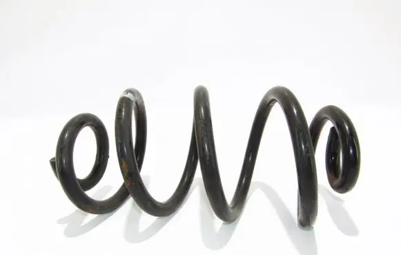 Nissan Qashqai Rear coil spring