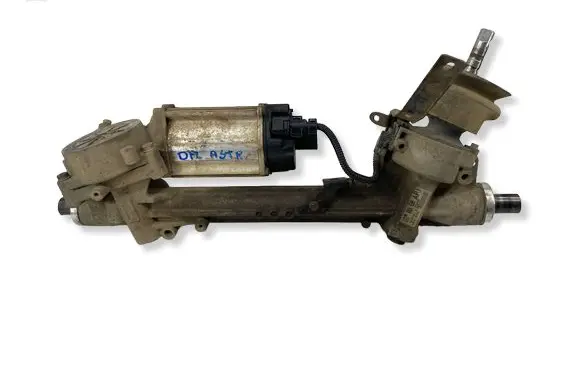 Opel Astra J Steering rack 7817974101 01017889 P13413955
