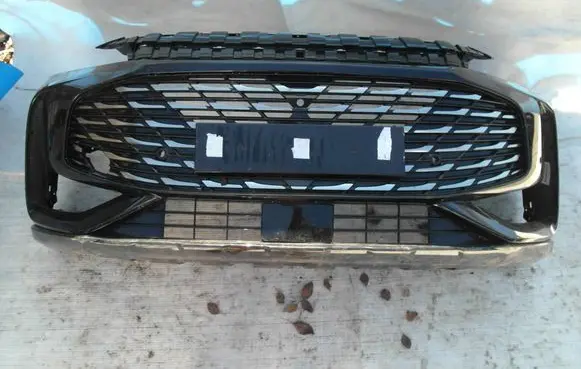 MG HS Front bumper 11407731