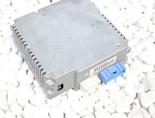BMW 7 E65 E66 Video control module 6933866 6944673