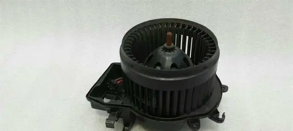 Mercedes-Benz SL R230 Heater fan/blower A2308200214