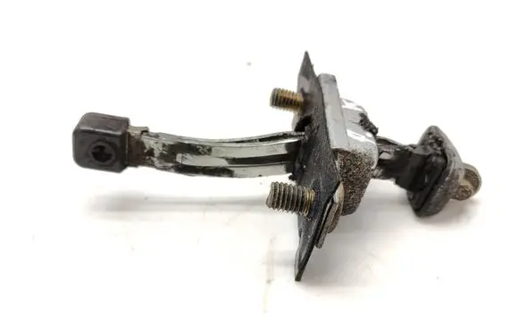 Mazda 929 Front door check strap stopper