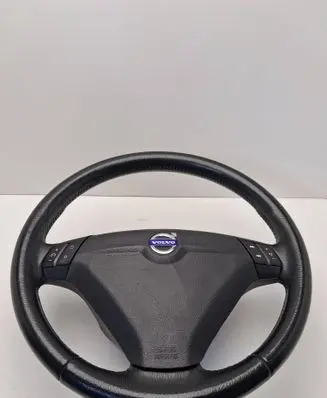Volvo S60 Steering wheel 08666887