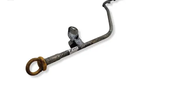 Jeep Cherokee Oil level dip stick 04861980AD