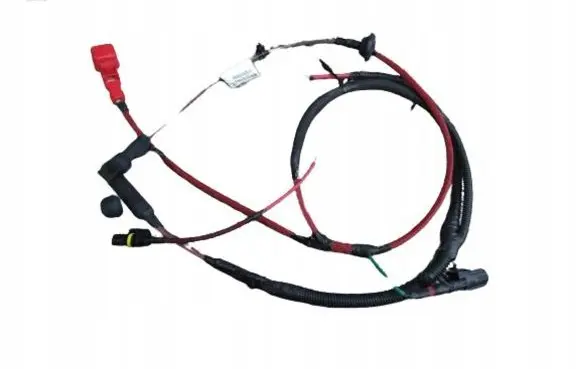 Chrysler 300C Other wiring loom 61129259425