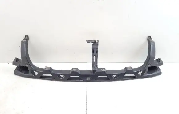 Volkswagen PASSAT B5.5 Front bumper support beam 3B0807189