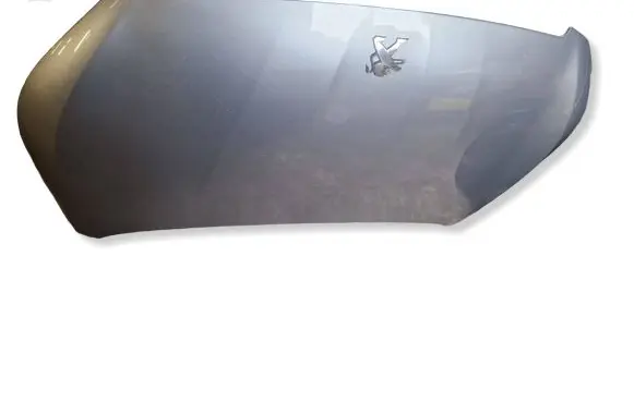 Peugeot 308 Engine bonnet/hood 