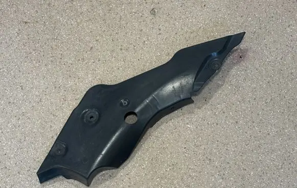 Other under body part