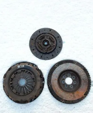 Renault Espace III Clutch set kit 8200317815 8200441371