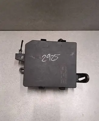 Nissan Leaf II (ZE1) Fuse box set 284B75SA5D 5272020188 5DTT11F00