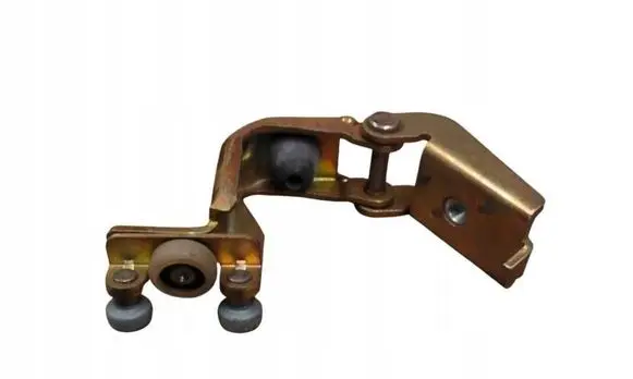 Mercedes-Benz Sprinter W901 W902 W903 W904 Sliding door middle roller runner 9047600447