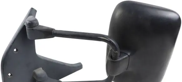 Volkswagen Transporter - Caravelle T4 Manual wing mirror 701857501 701857535