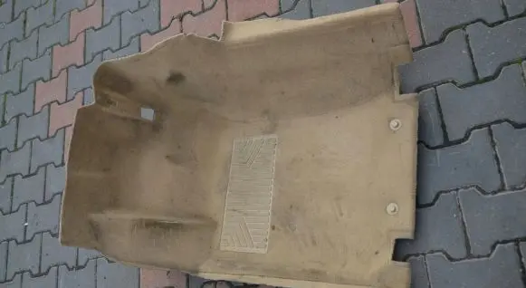 Mercedes-Benz R W251 Front floor carpet liner A2516802140