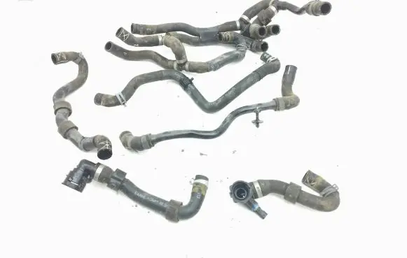 Volkswagen ID.3 Engine coolant pipe/hose