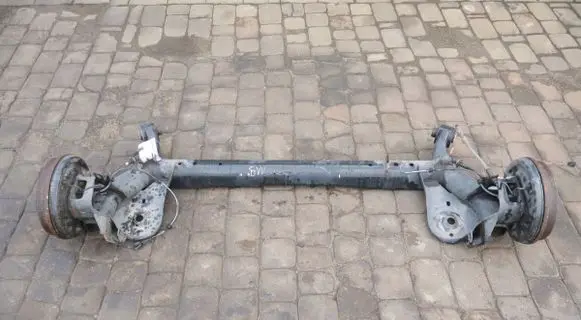Ford Connect Rear beam 