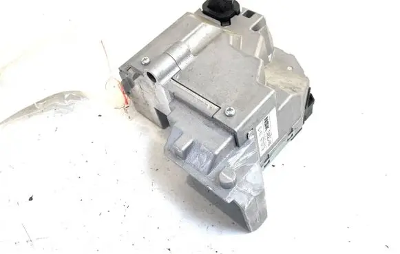 Nissan Qashqai Power steering control unit/module EA9CEC-089