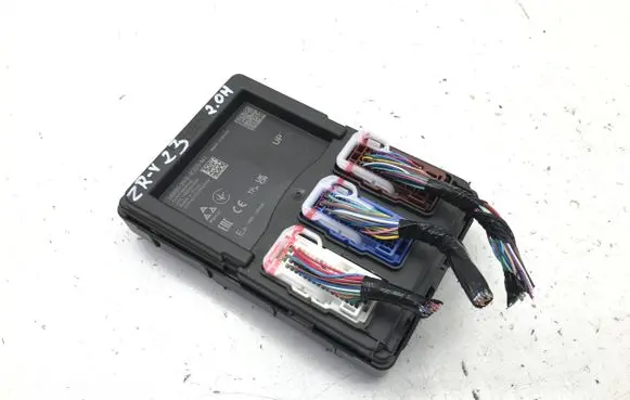 Honda ZR-V Other control units/modules 388003V5E220M1