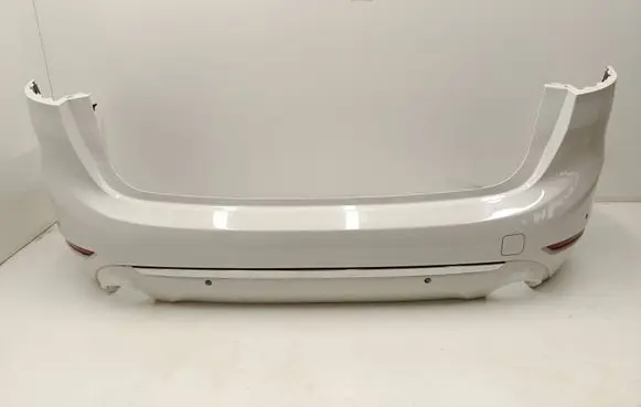 BMW 2 F46 Rear bumper 7466382