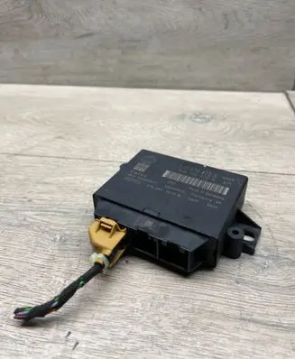 Skoda Superb B6 (3T) Parking PDC control unit/module 5J0919475A 303173