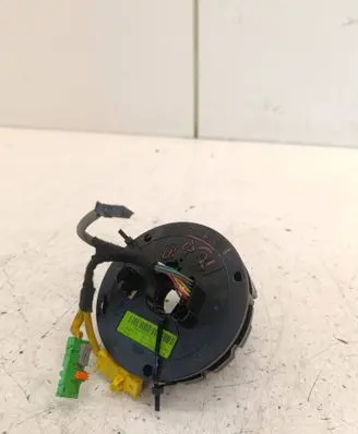 Mercedes-Benz A W169 Airbag slip ring squib (SRS ring) A1695404545