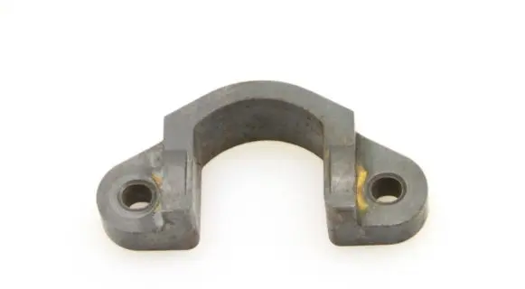 Mazda 6 Fuel Injector clamp holder