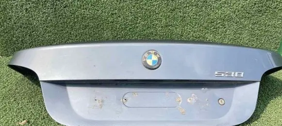 BMW 5 E60 E61 Tailgate/trunk/boot lid 41627122441