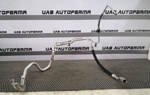 Audi Q2 - Air conditioning (A/C) pipe/hose 5Q2816738D