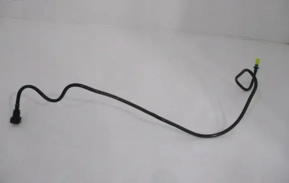 Citroen DS5 Fuel line pipe 1525