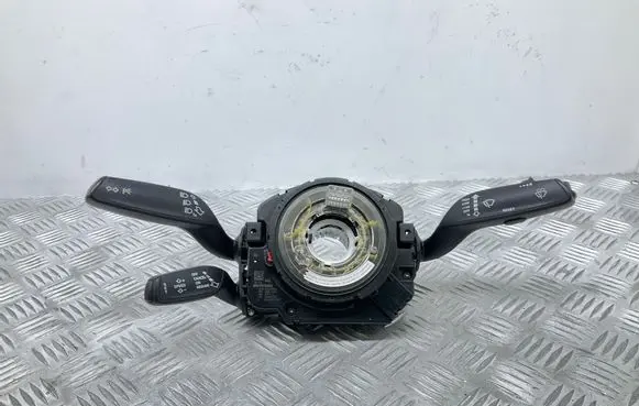 Audi A5 Sportback 8TA Wiper turn signal indicator stalk/switch 8R0953568Q 4G0953502AA