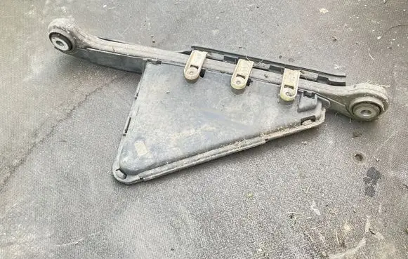 Mercedes-Benz S W222 Rear upper control arm/wishbone A2223520291