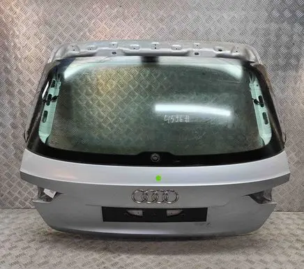 Audi A4 S4 B9 8W Tailgate/trunk/boot lid 8W9827025