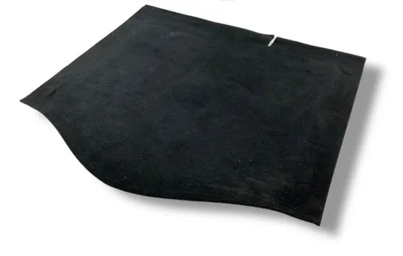 Ford Focus ST Trunk/boot mat liner 4M51A13065BG