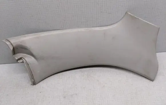 Skoda Octavia Mk1 (1U) Other sill/pillar trim element 1U9867247