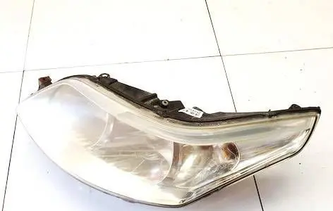 Headlight/headlamp