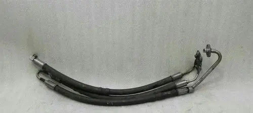 BMW 5 GT F07 Power steering hose/pipe/line 6789151
