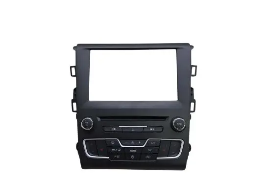 Ford Mondeo MK V Climate control unit HS7T18E245CAA