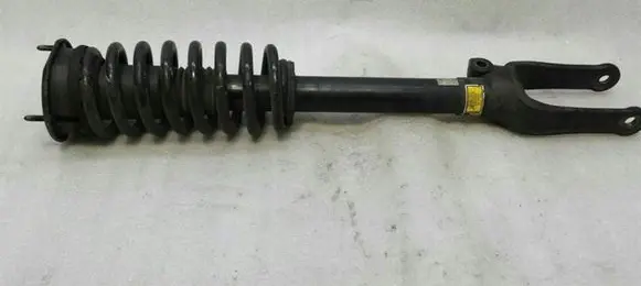 Mercedes-Benz R W251 Front shock absorber with coil spring A2513200330
