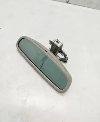 Renault Laguna II Rear view mirror (interior) 8200236924