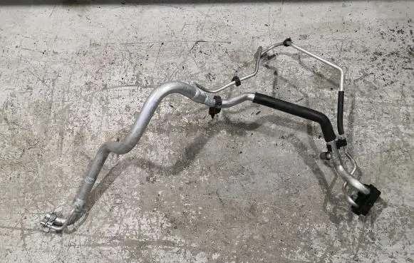 Opel Mokka X Air conditioning (A/C) pipe/hose 564681336