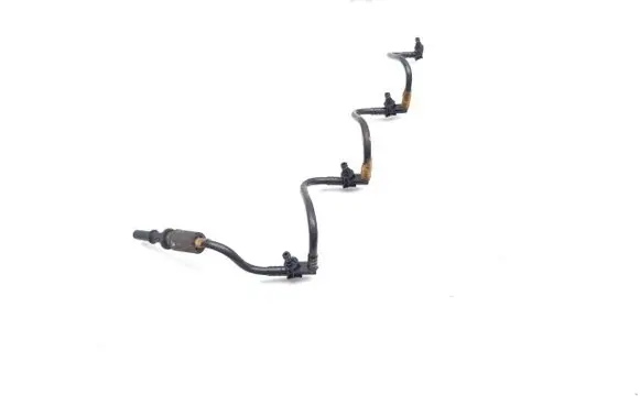 Opel Vivaro Fuel return line/hose