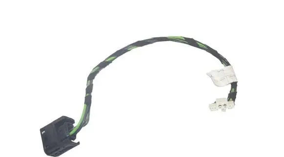 Mercedes-Benz Vito Viano W639 Front door wiring loom A6395406809 A0035400681 113553801