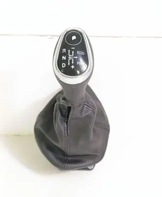Iveco Daily 6th gen Gear shifter/selector 5801759271