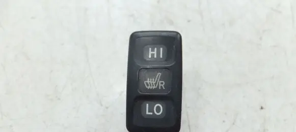 Toyota Land Cruiser (J100) Seat heating switch 191330
